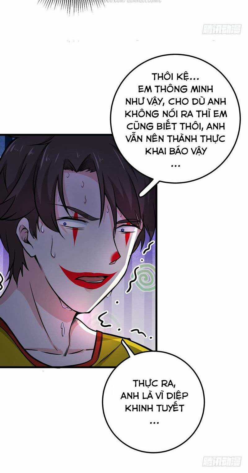 Tối Cường Thần Y Tại Đô Thị Chapter 44 trang 7
