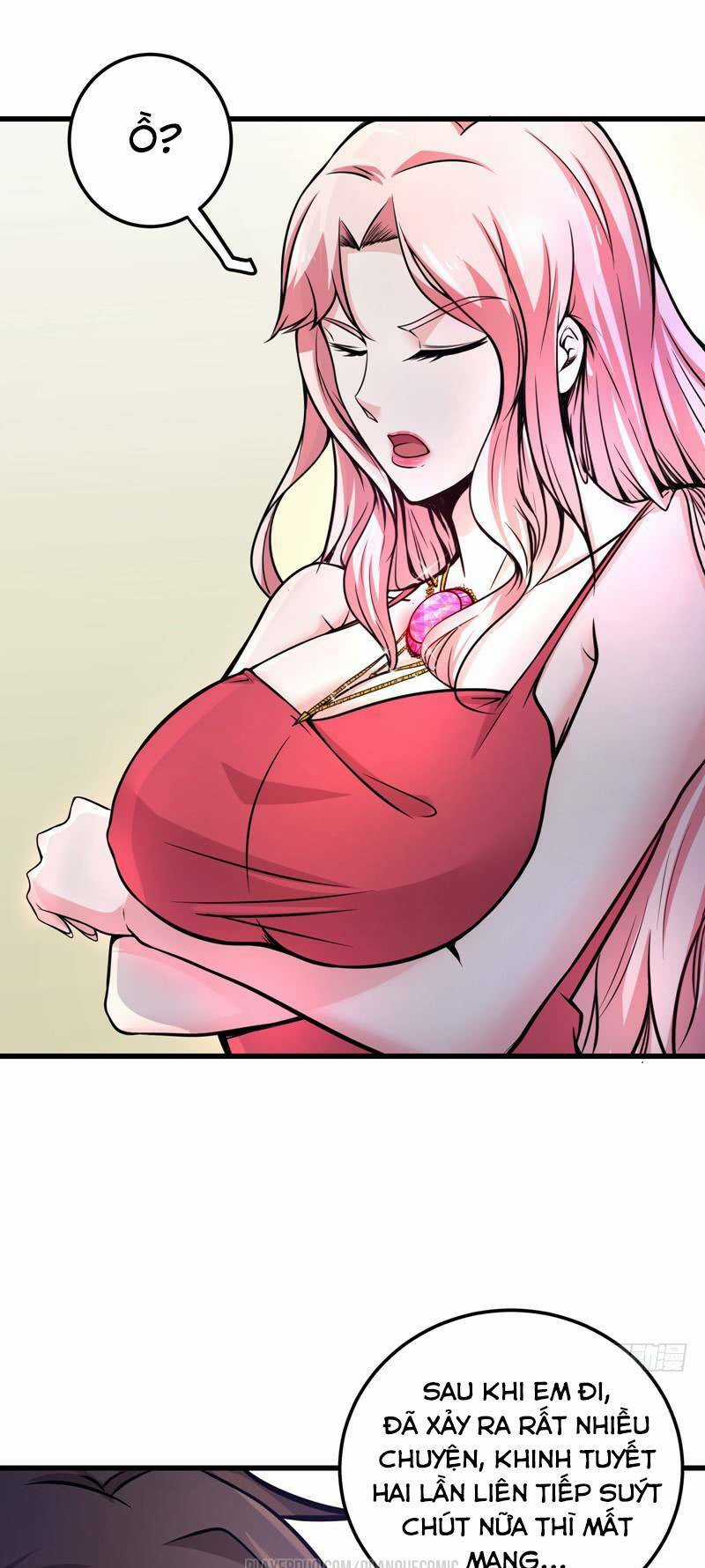 Tối Cường Thần Y Tại Đô Thị Chapter 44 trang 8