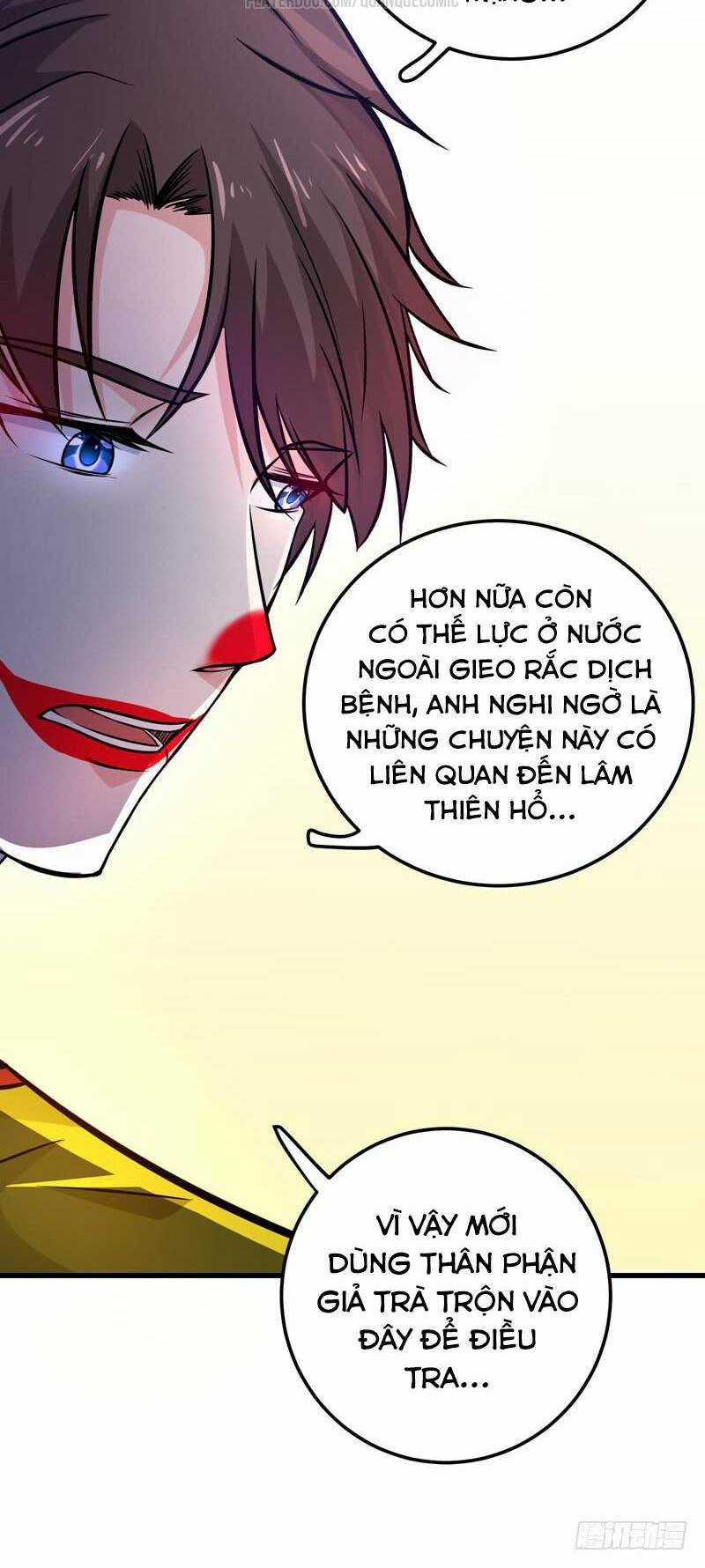 Tối Cường Thần Y Tại Đô Thị Chapter 44 trang 9