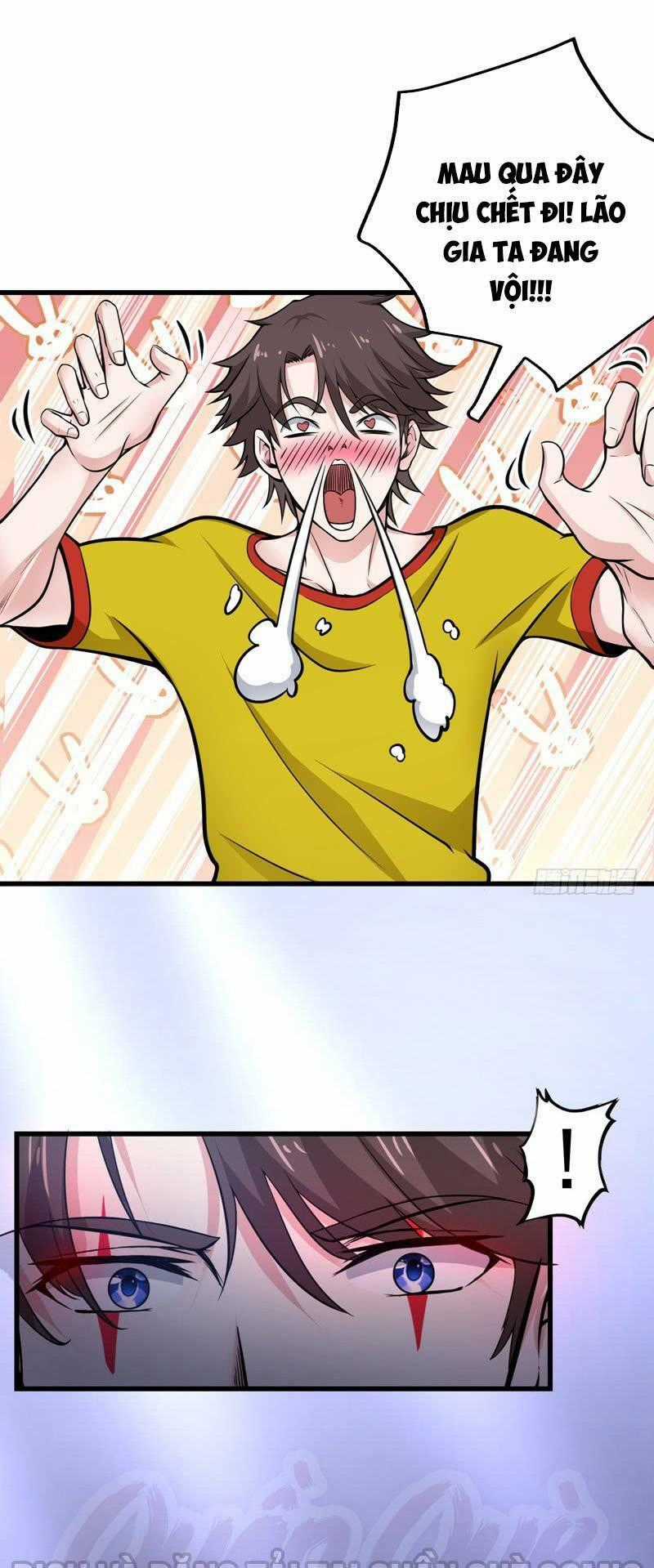 Tối Cường Thần Y Tại Đô Thị Chapter 45 trang 0
