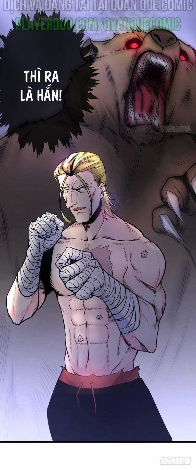 Tối Cường Thần Y Tại Đô Thị Chapter 45 trang 1