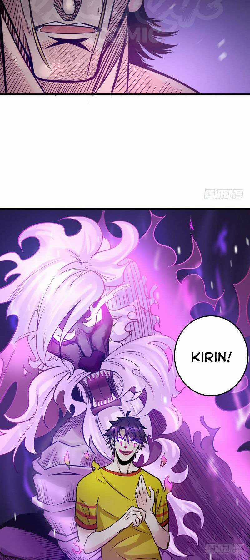 Tối Cường Thần Y Tại Đô Thị Chapter 45 trang 10