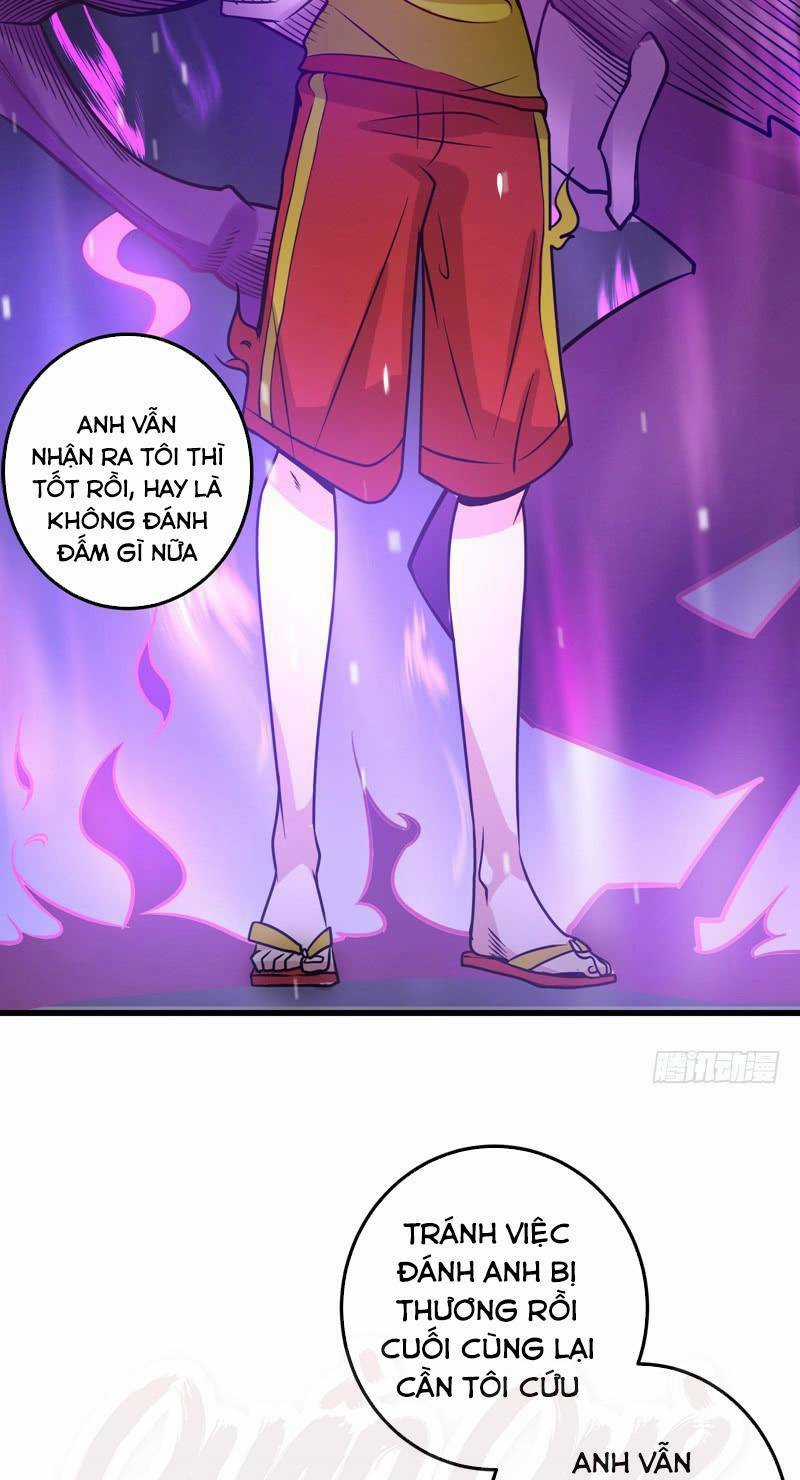 Tối Cường Thần Y Tại Đô Thị Chapter 45 trang 11