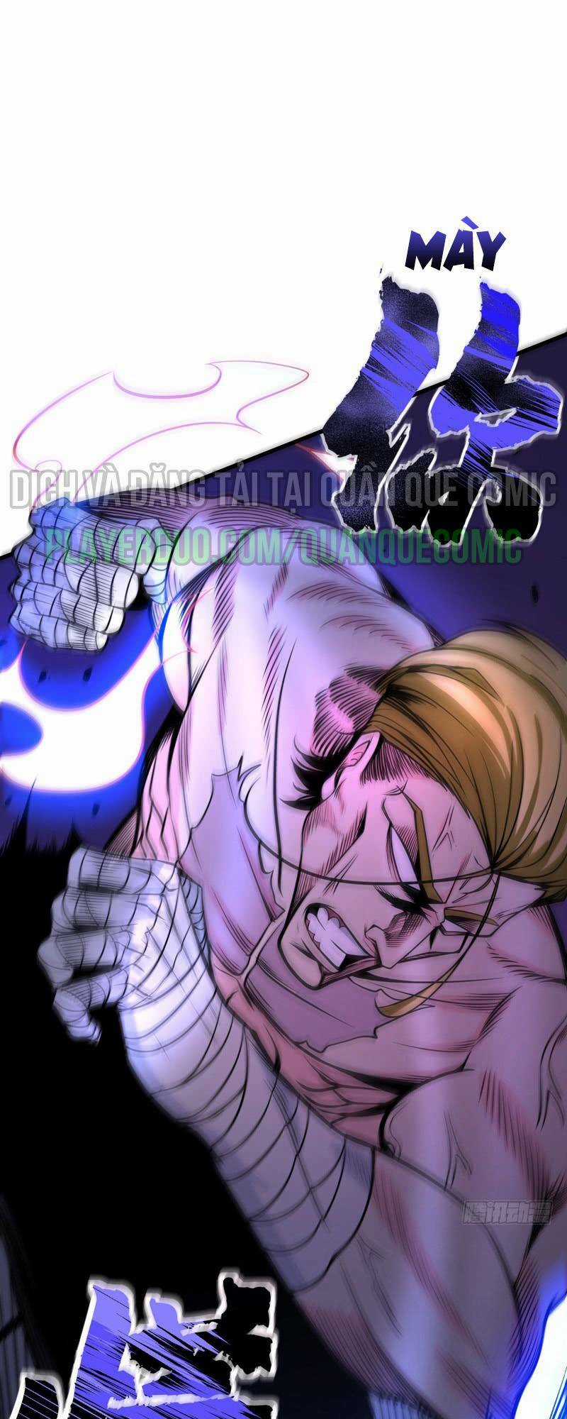 Tối Cường Thần Y Tại Đô Thị Chapter 45 trang 13