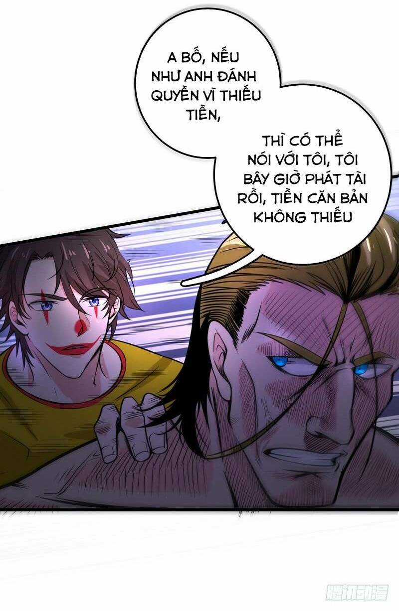 Tối Cường Thần Y Tại Đô Thị Chapter 45 trang 18