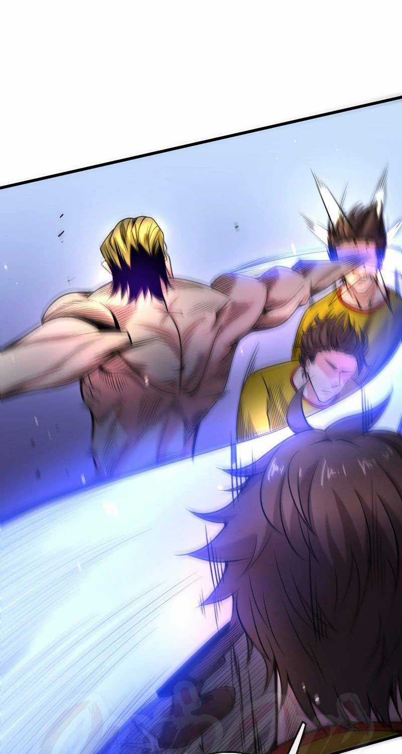 Tối Cường Thần Y Tại Đô Thị Chapter 45 trang 19