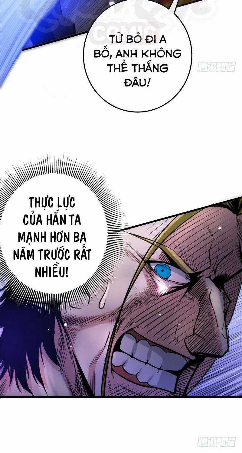 Tối Cường Thần Y Tại Đô Thị Chapter 45 trang 20