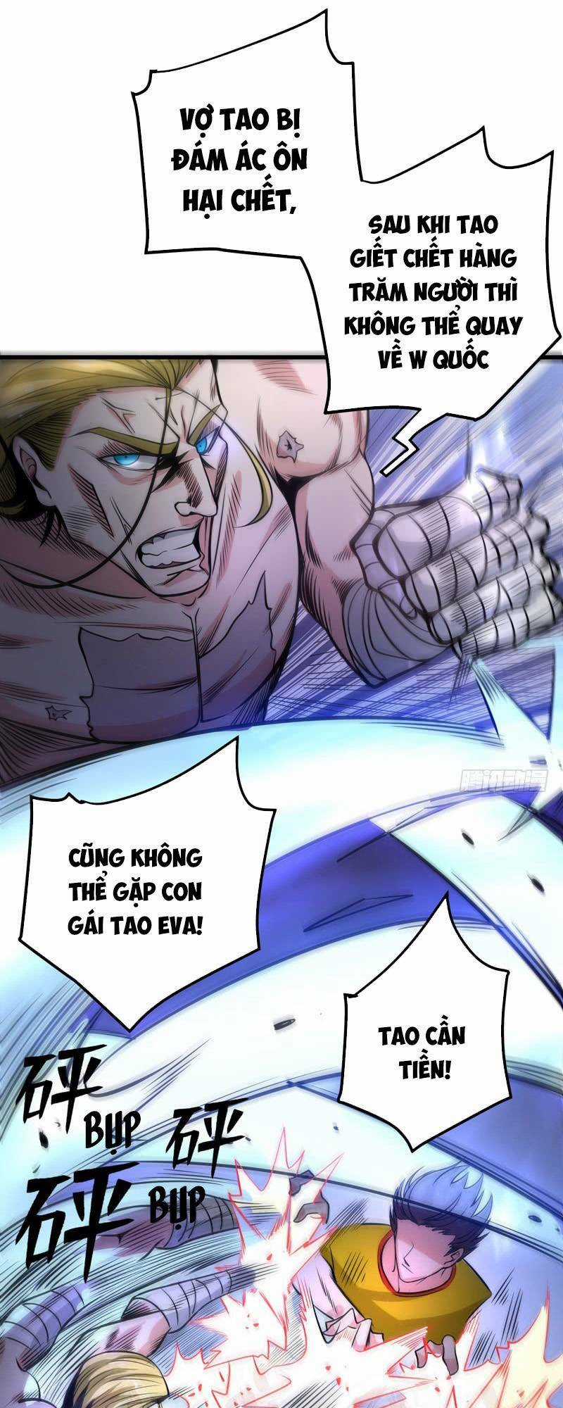 Tối Cường Thần Y Tại Đô Thị Chapter 45 trang 21