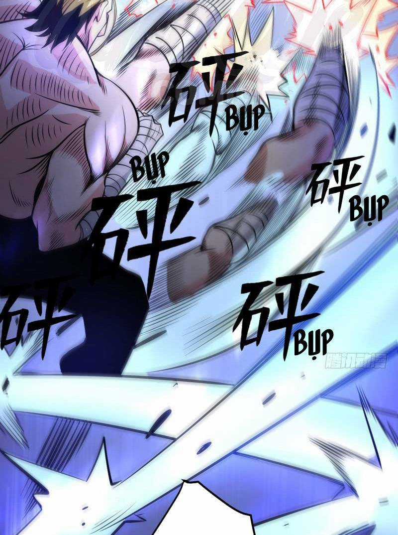 Tối Cường Thần Y Tại Đô Thị Chapter 45 trang 22