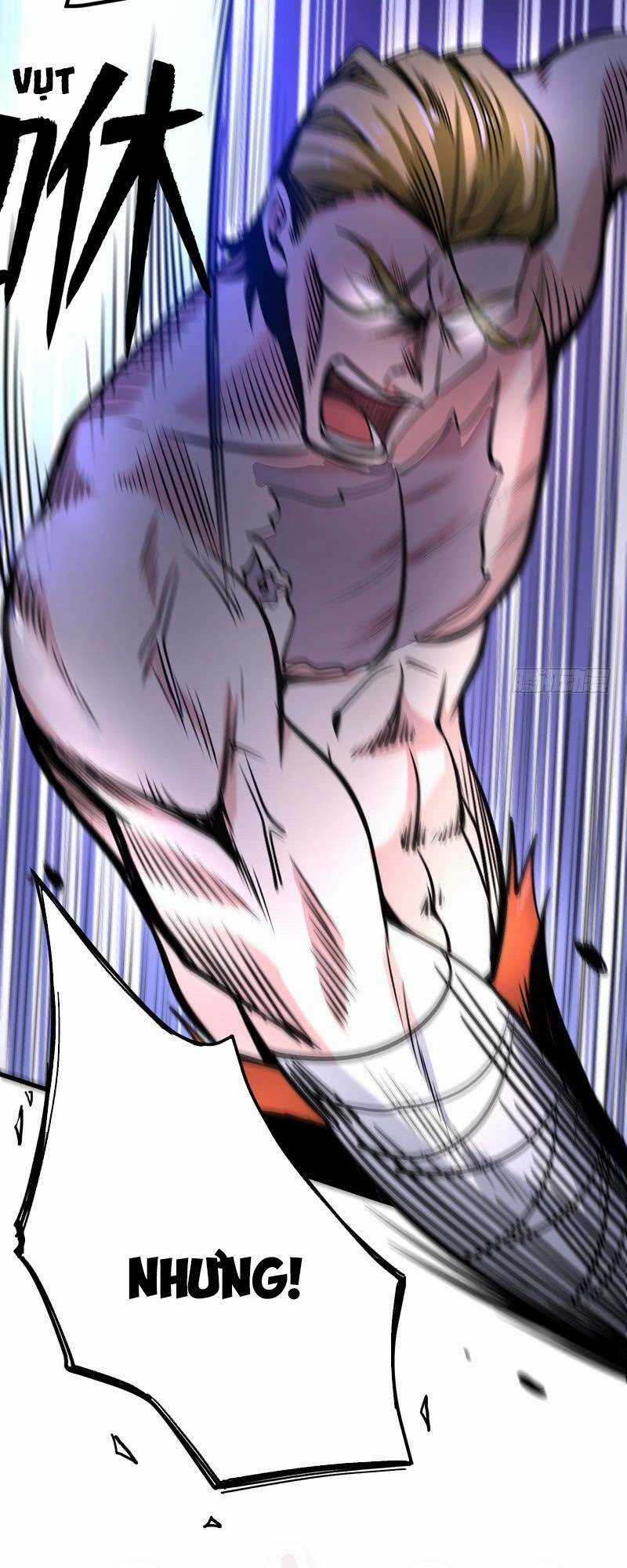 Tối Cường Thần Y Tại Đô Thị Chapter 45 trang 24