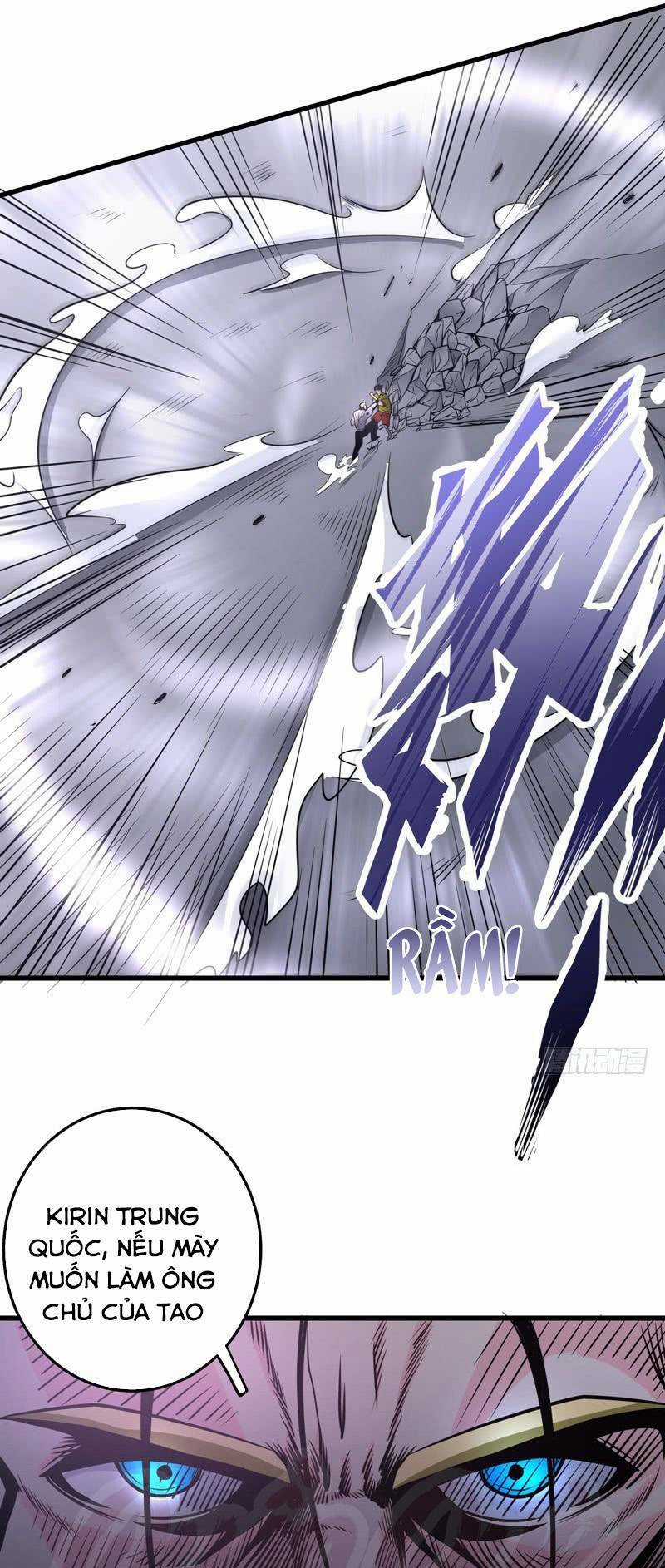 Tối Cường Thần Y Tại Đô Thị Chapter 45 trang 27