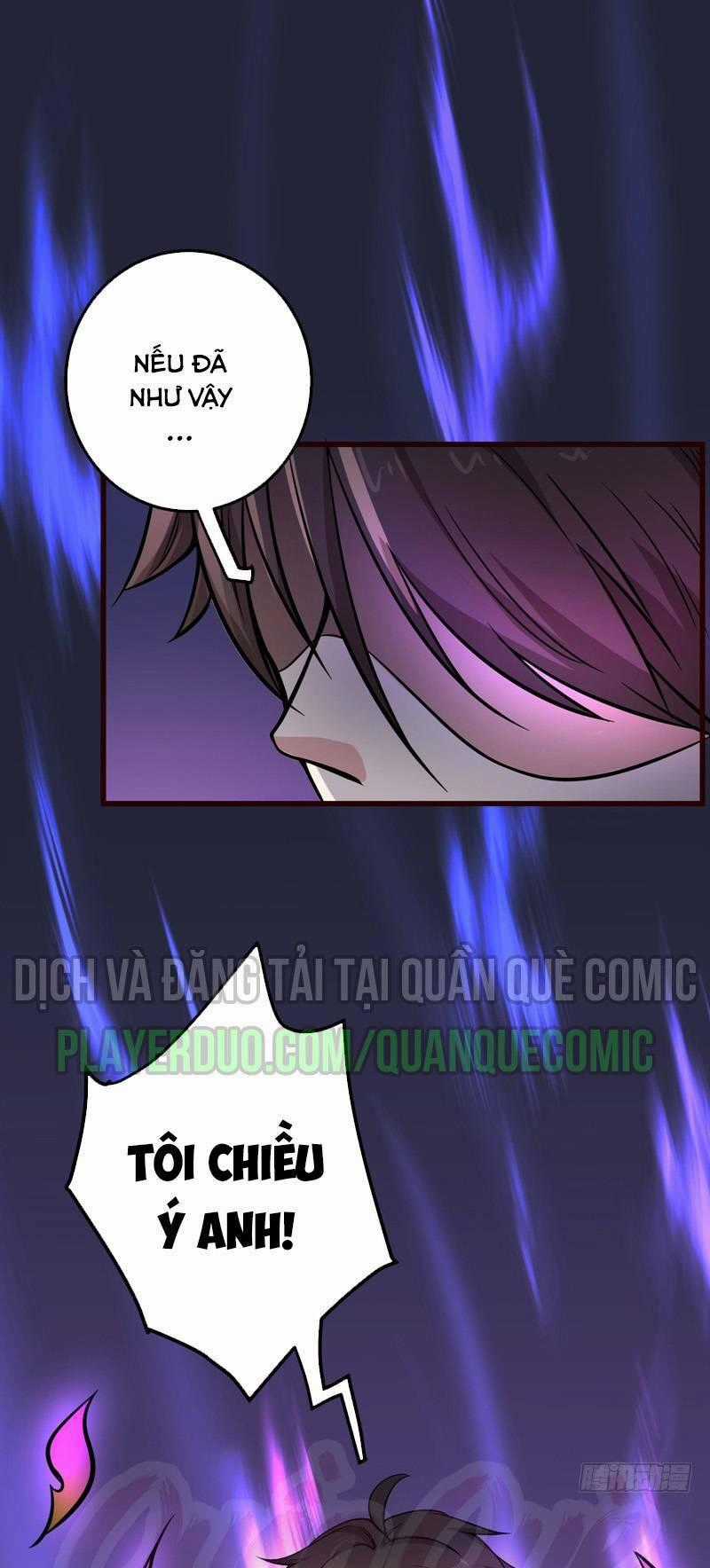 Tối Cường Thần Y Tại Đô Thị Chapter 45 trang 29