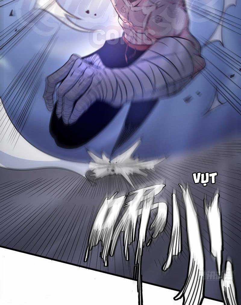 Tối Cường Thần Y Tại Đô Thị Chapter 45 trang 3