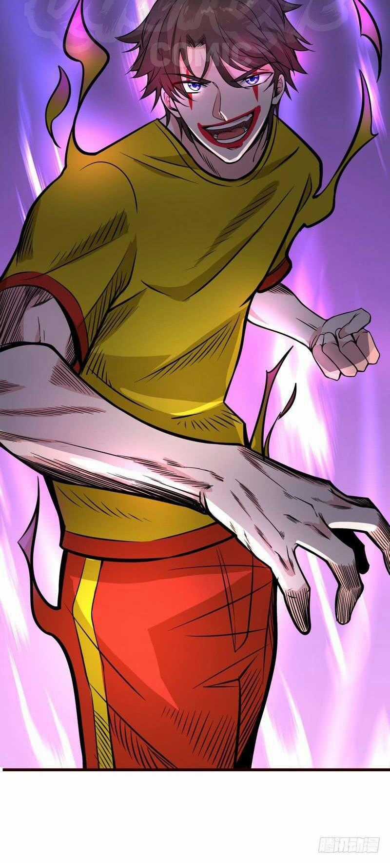 Tối Cường Thần Y Tại Đô Thị Chapter 45 trang 30