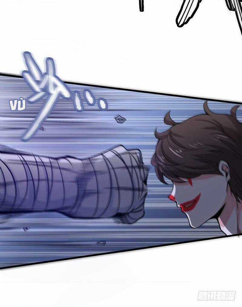 Tối Cường Thần Y Tại Đô Thị Chapter 45 trang 4