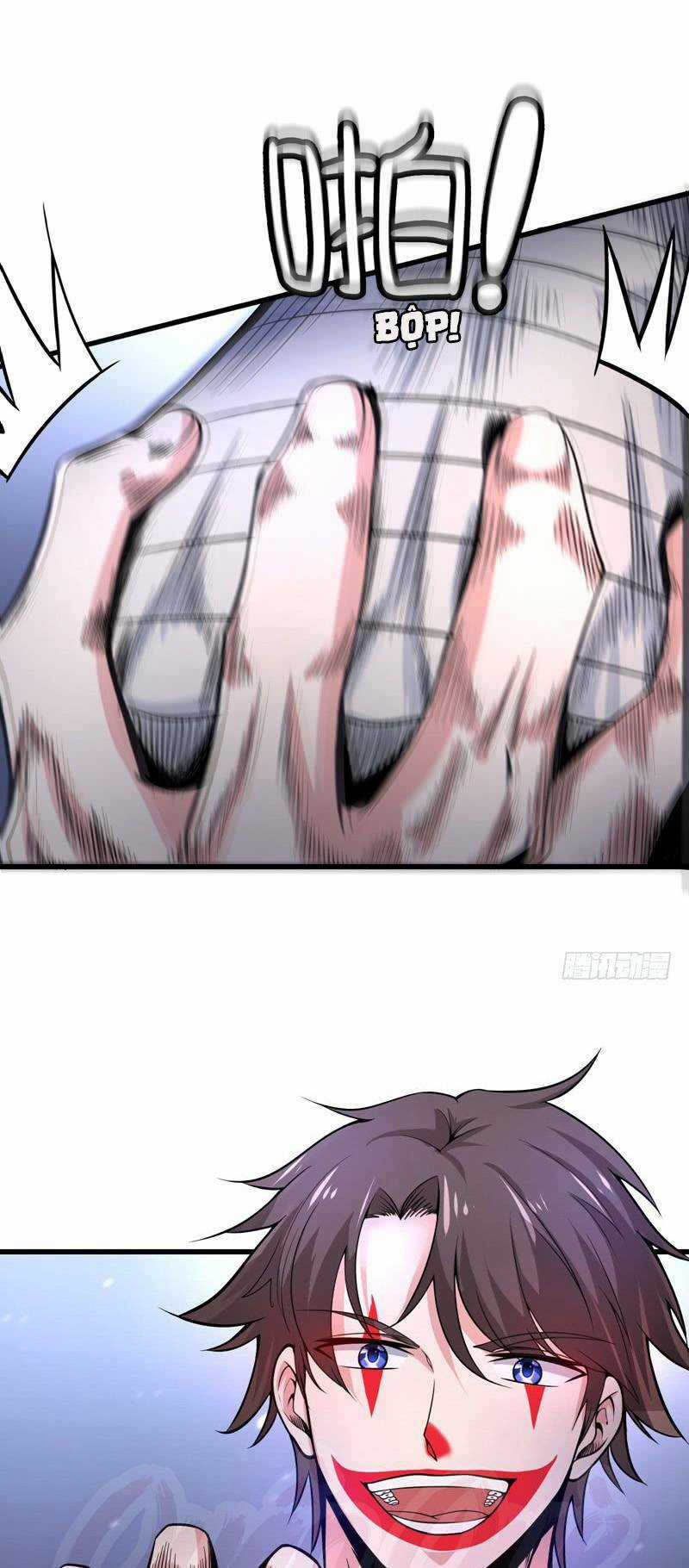 Tối Cường Thần Y Tại Đô Thị Chapter 45 trang 5