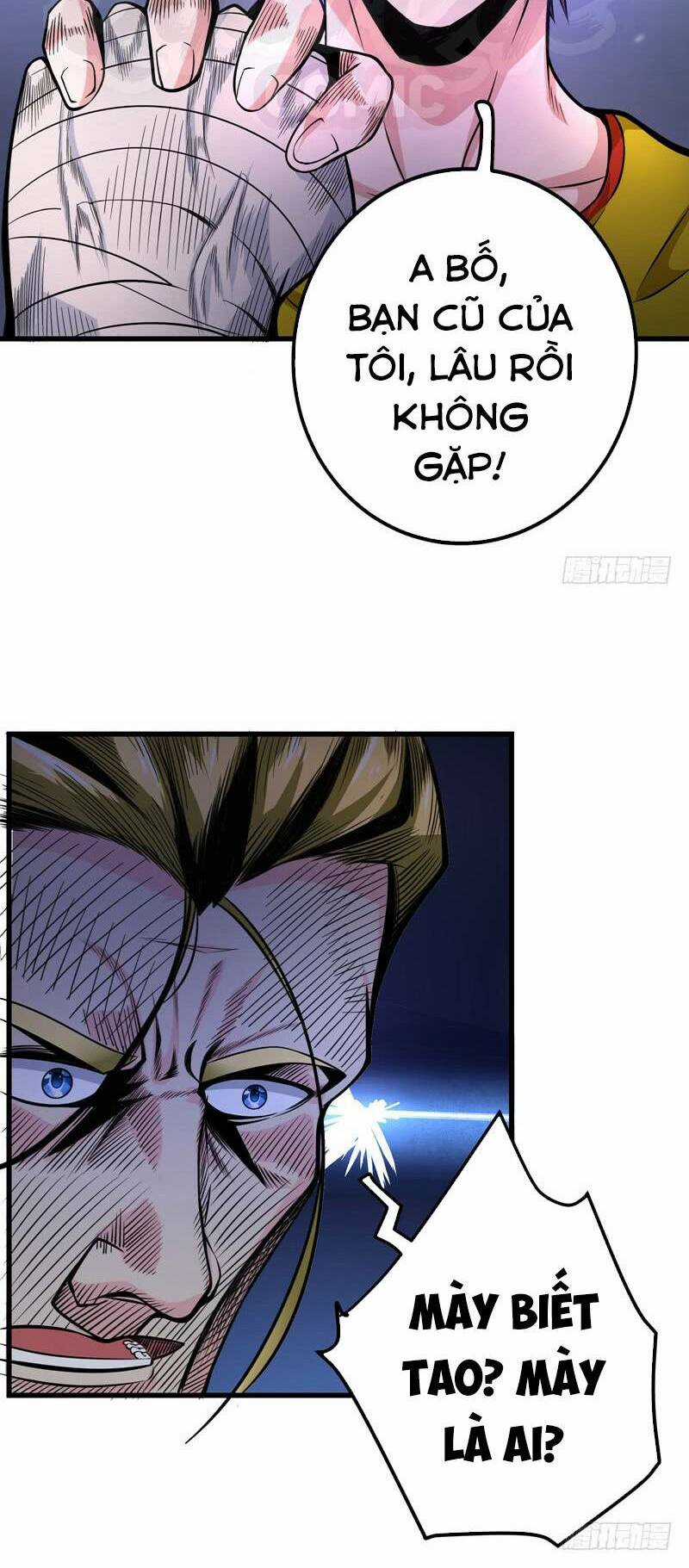 Tối Cường Thần Y Tại Đô Thị Chapter 45 trang 6