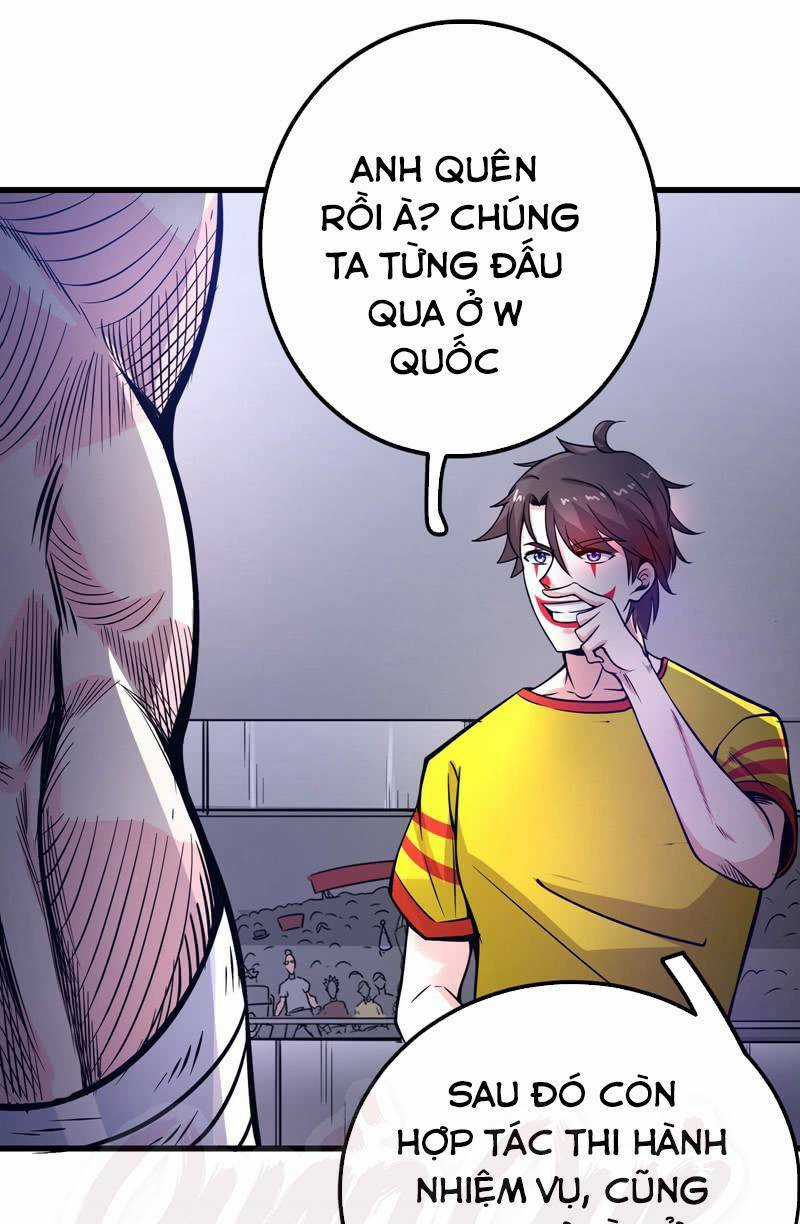 Tối Cường Thần Y Tại Đô Thị Chapter 45 trang 7
