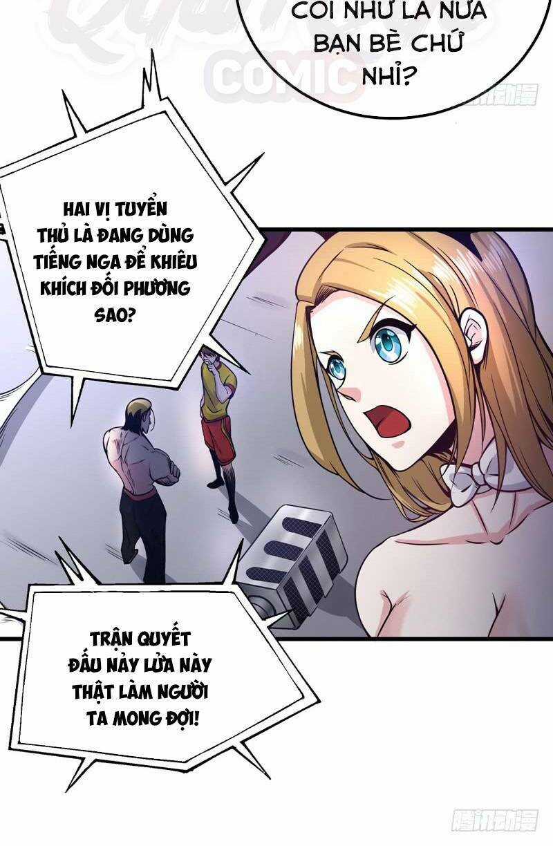 Tối Cường Thần Y Tại Đô Thị Chapter 45 trang 8