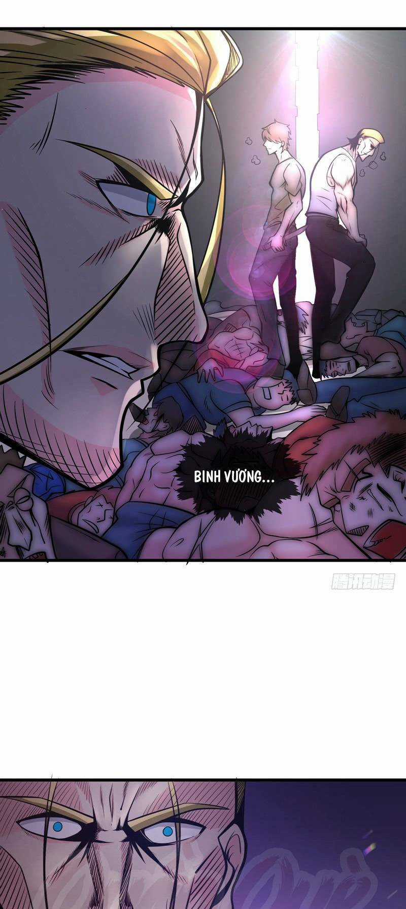 Tối Cường Thần Y Tại Đô Thị Chapter 45 trang 9