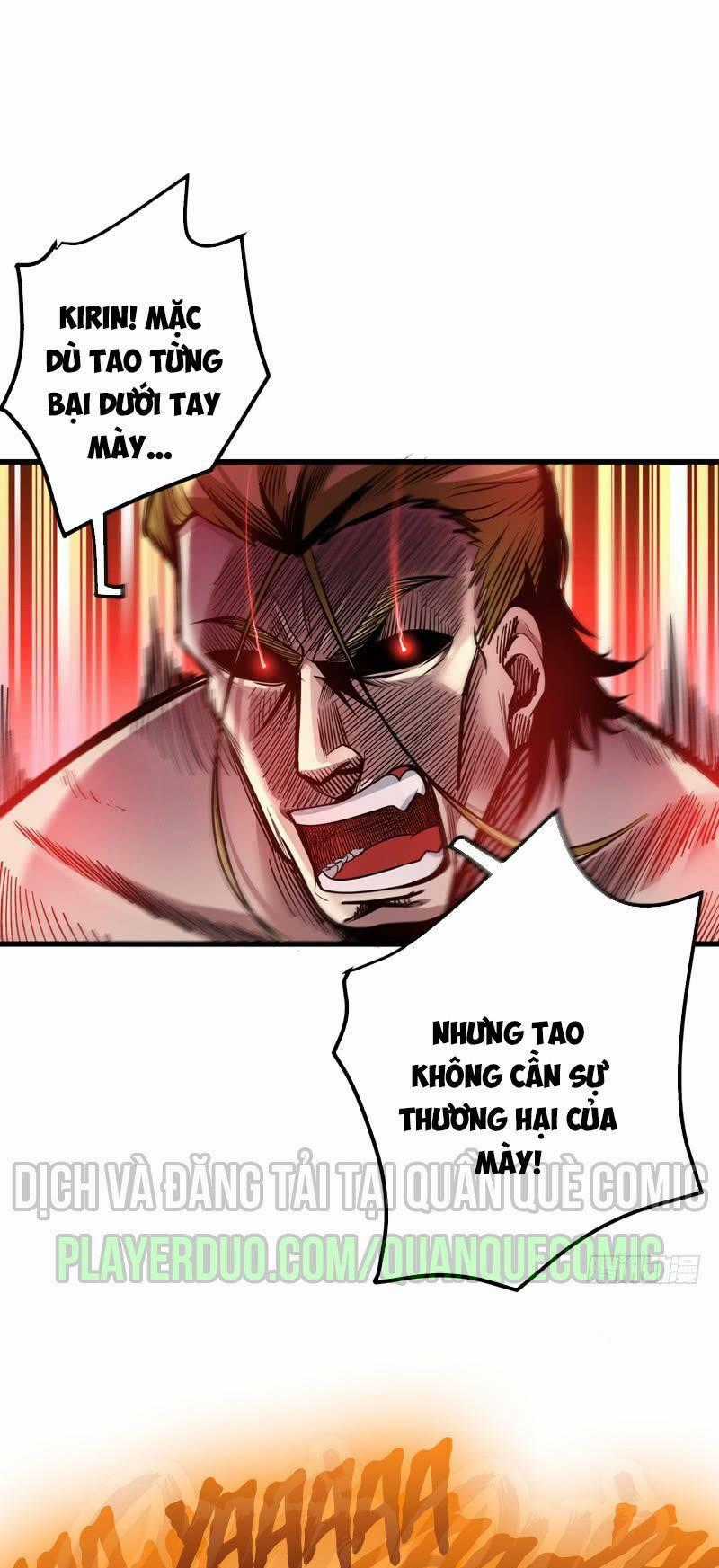 Tối Cường Thần Y Tại Đô Thị Chapter 46 trang 0