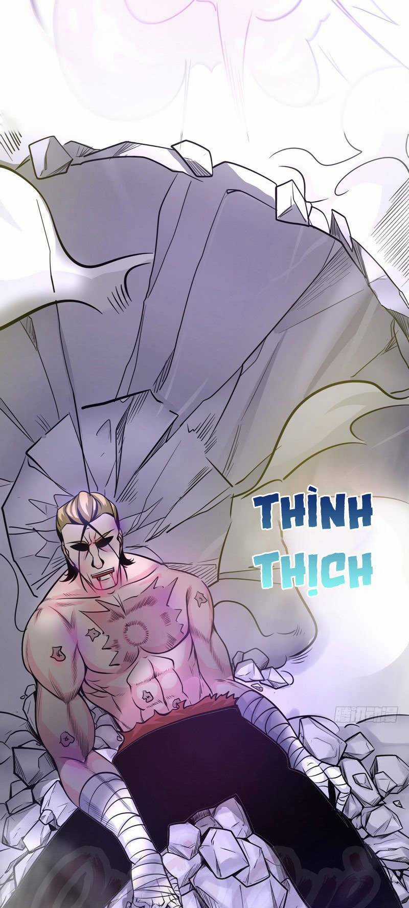 Tối Cường Thần Y Tại Đô Thị Chapter 46 trang 10