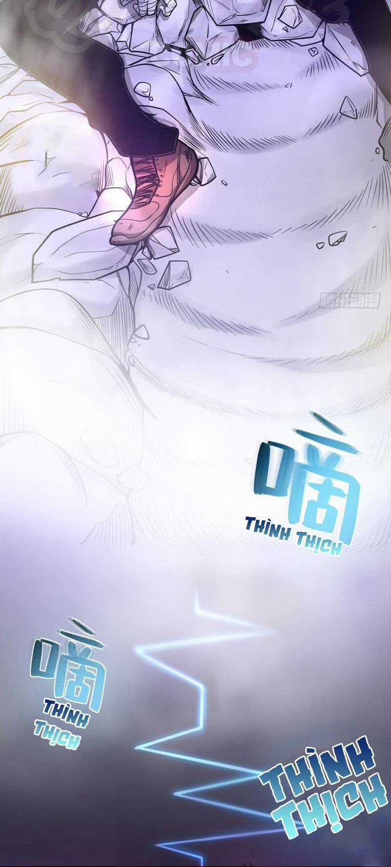 Tối Cường Thần Y Tại Đô Thị Chapter 46 trang 11