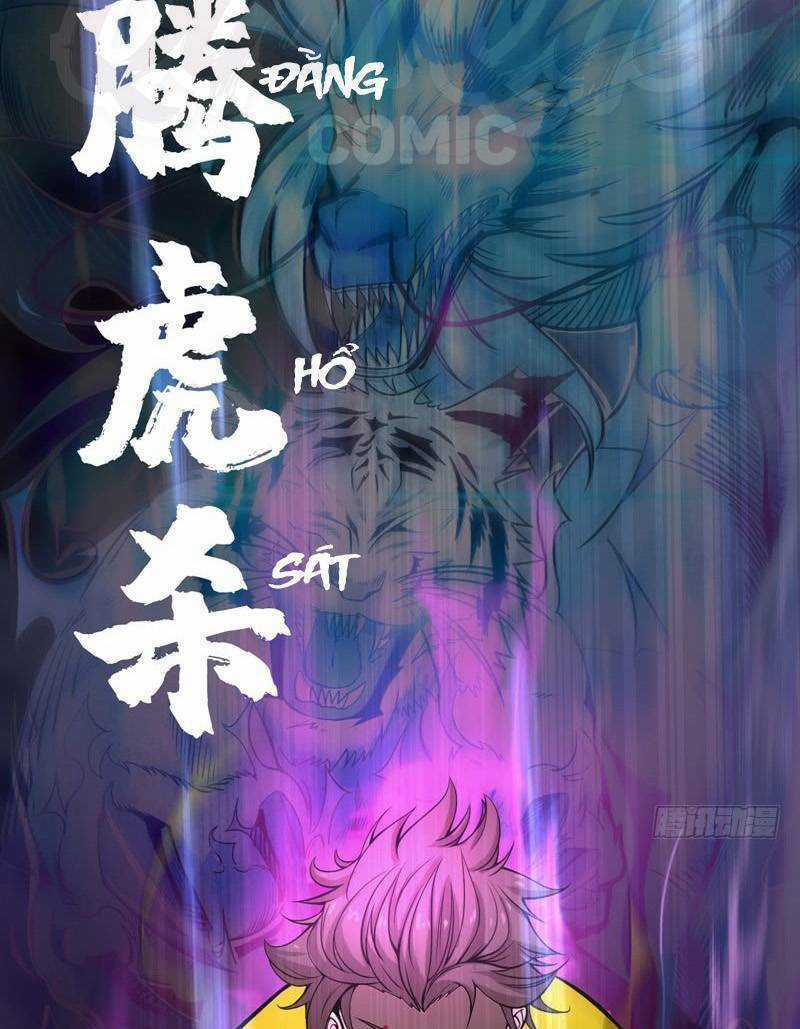 Tối Cường Thần Y Tại Đô Thị Chapter 46 trang 13