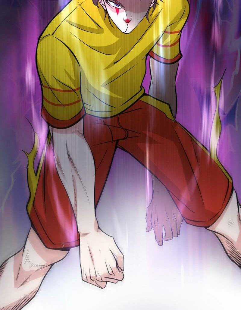 Tối Cường Thần Y Tại Đô Thị Chapter 46 trang 14