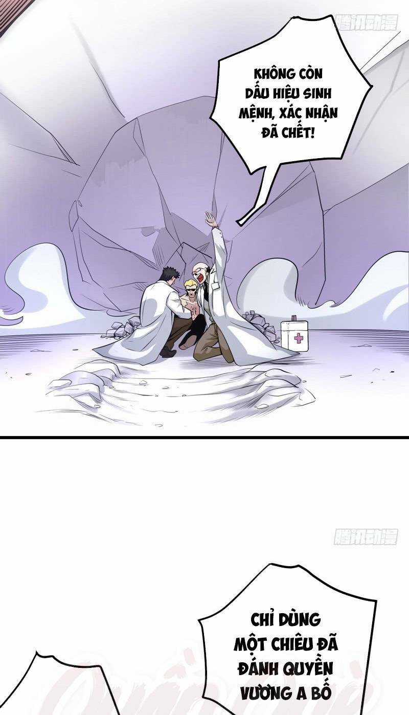 Tối Cường Thần Y Tại Đô Thị Chapter 46 trang 15
