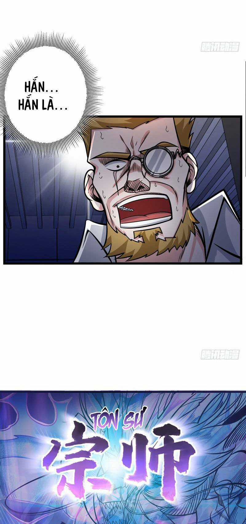 Tối Cường Thần Y Tại Đô Thị Chapter 46 trang 17