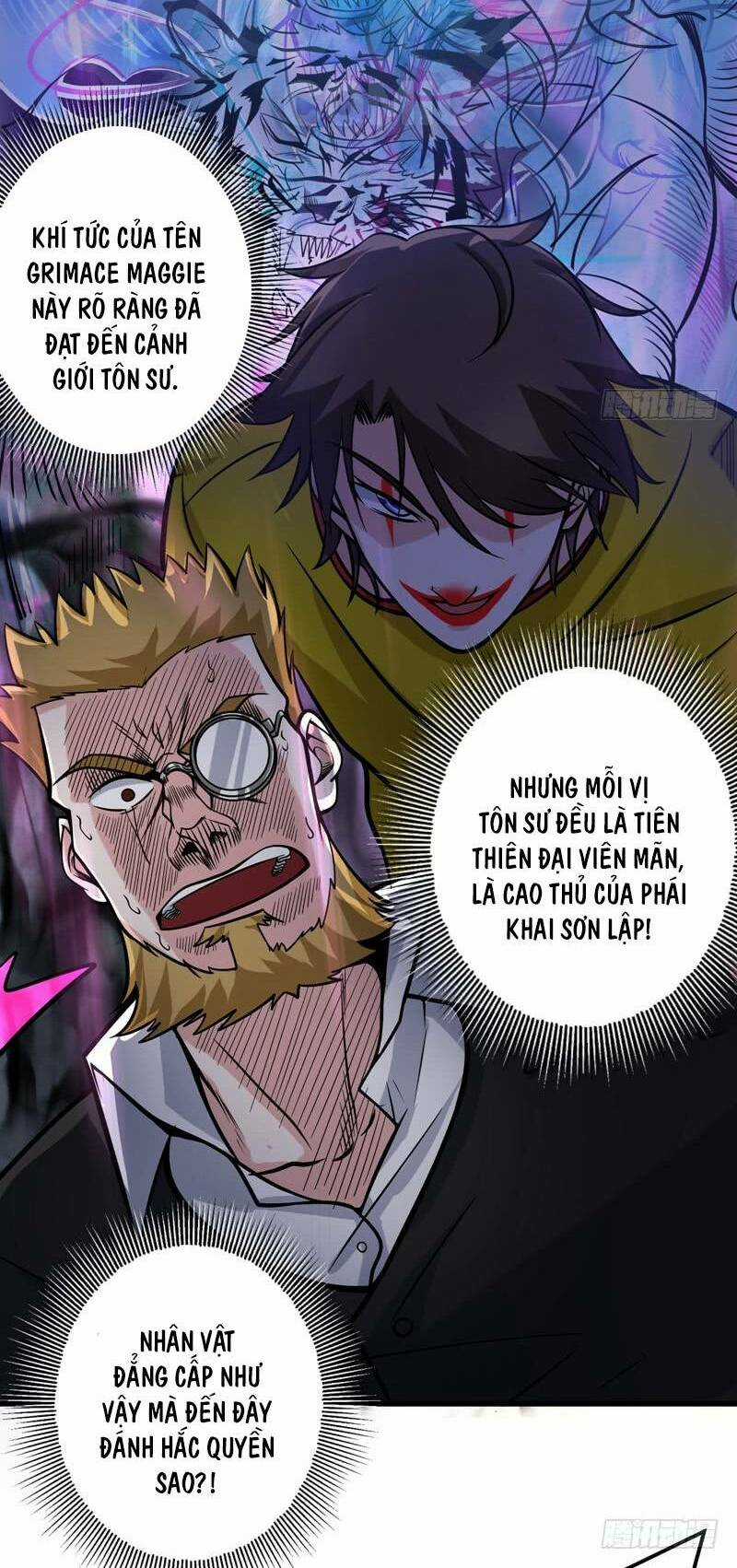 Tối Cường Thần Y Tại Đô Thị Chapter 46 trang 18