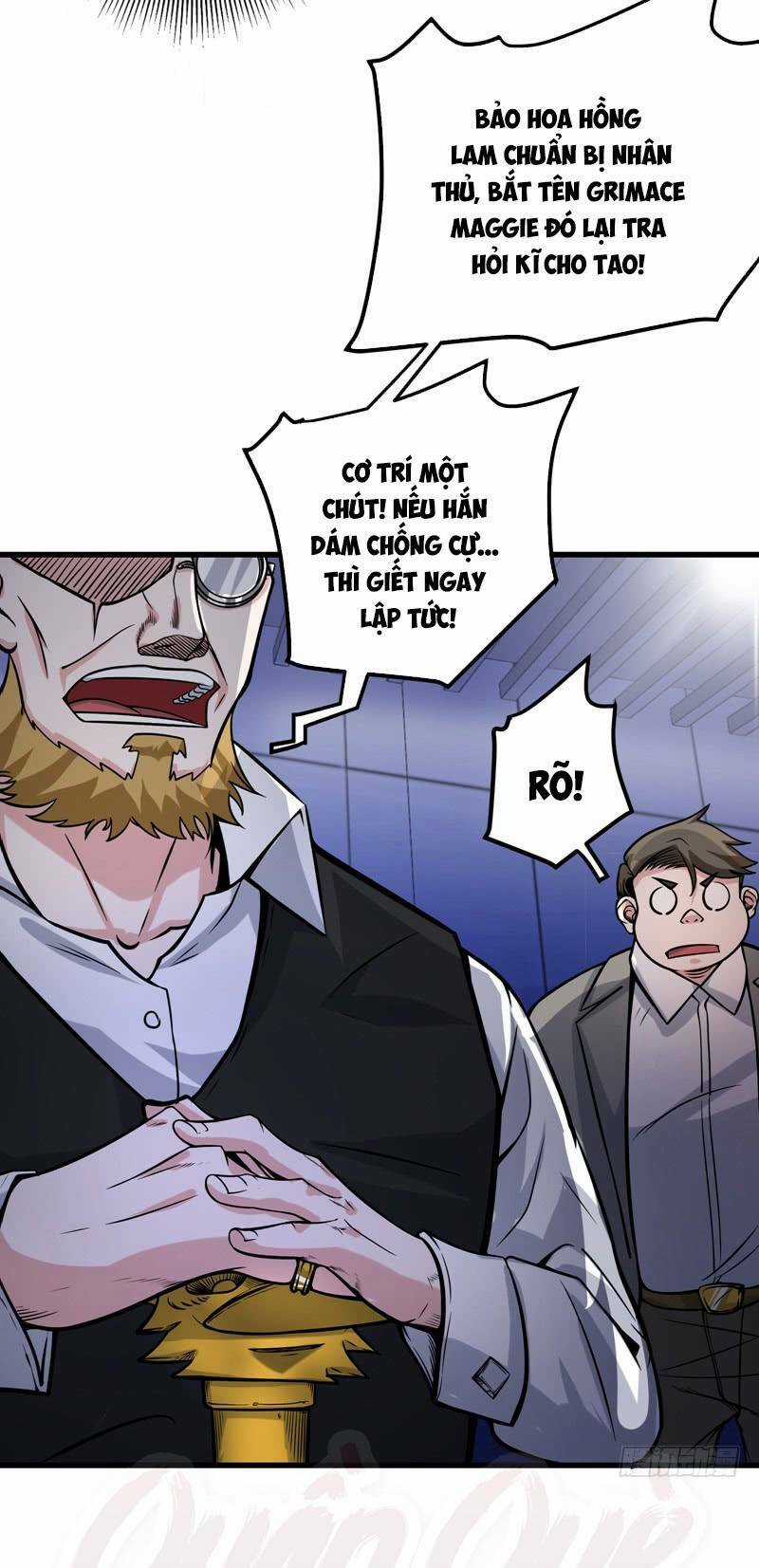 Tối Cường Thần Y Tại Đô Thị Chapter 46 trang 19