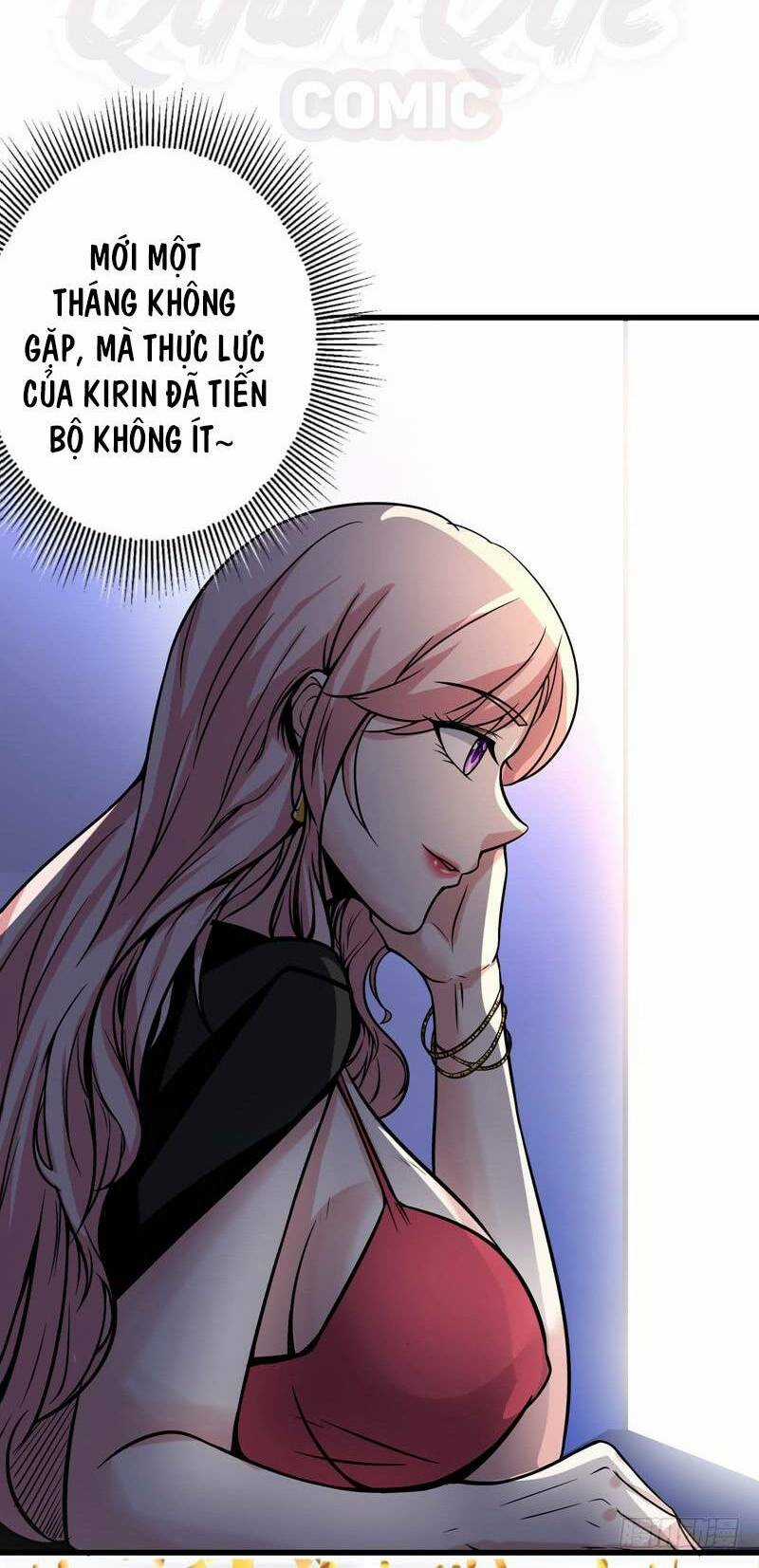 Tối Cường Thần Y Tại Đô Thị Chapter 46 trang 20