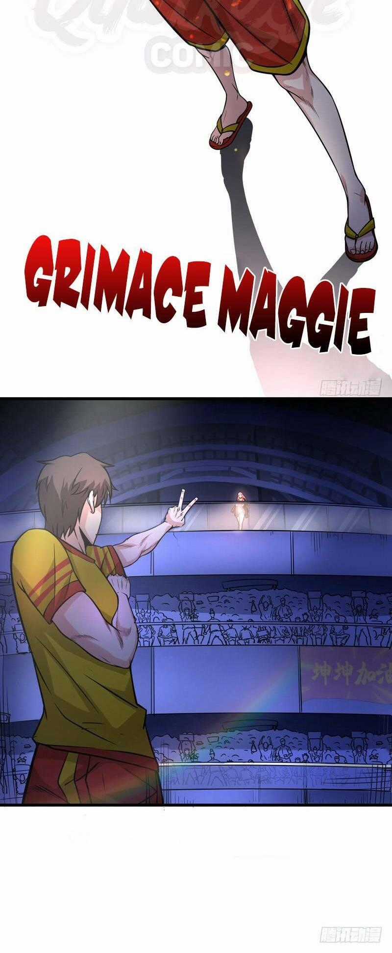 Tối Cường Thần Y Tại Đô Thị Chapter 46 trang 22