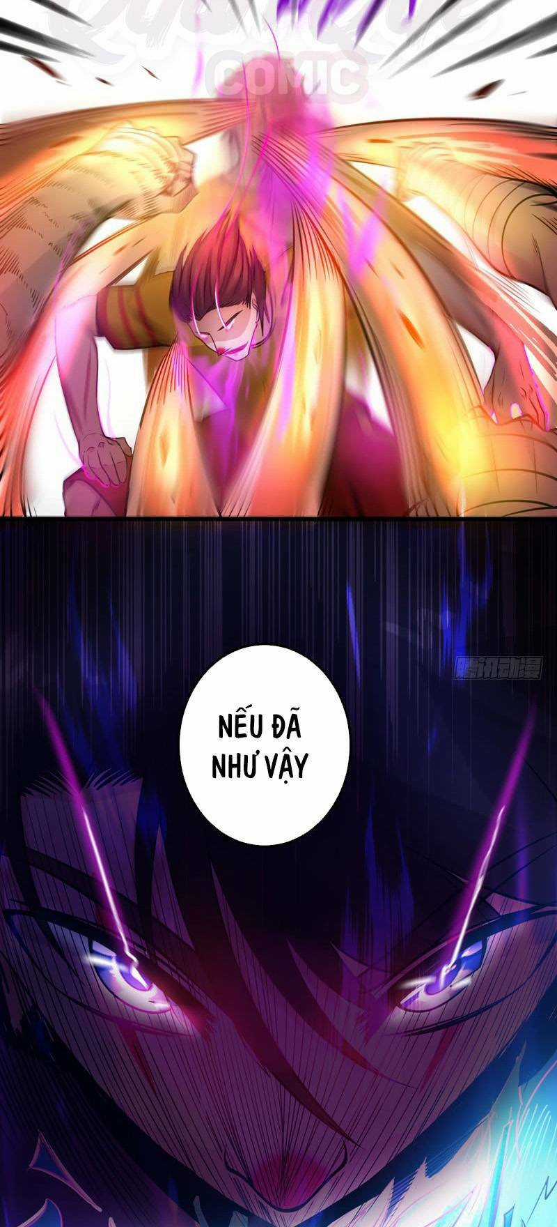 Tối Cường Thần Y Tại Đô Thị Chapter 46 trang 3