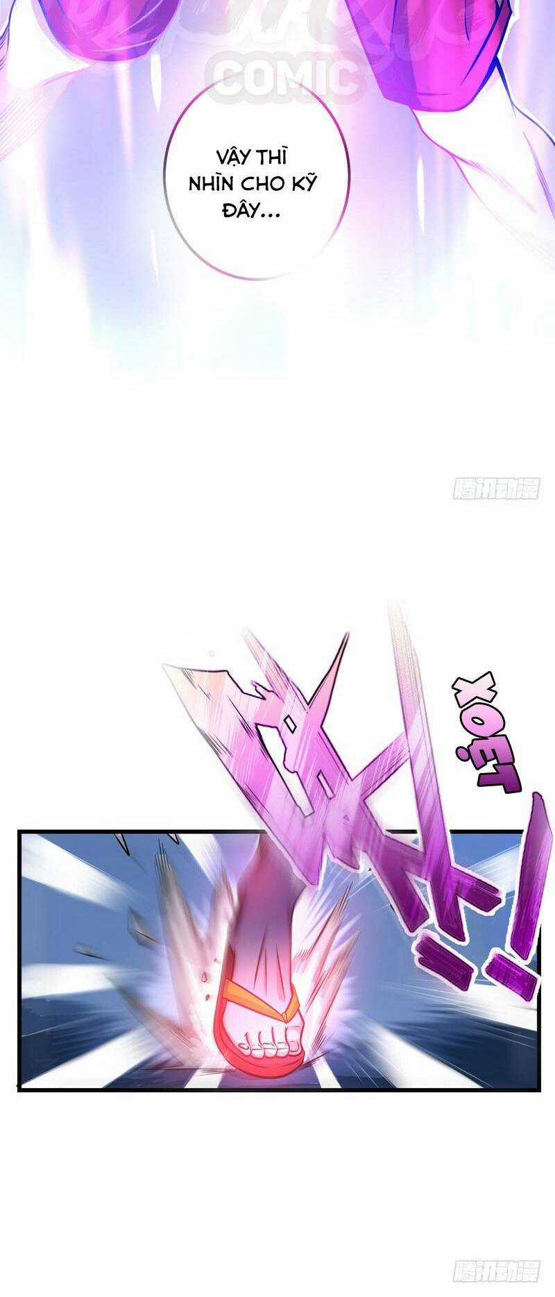 Tối Cường Thần Y Tại Đô Thị Chapter 46 trang 5