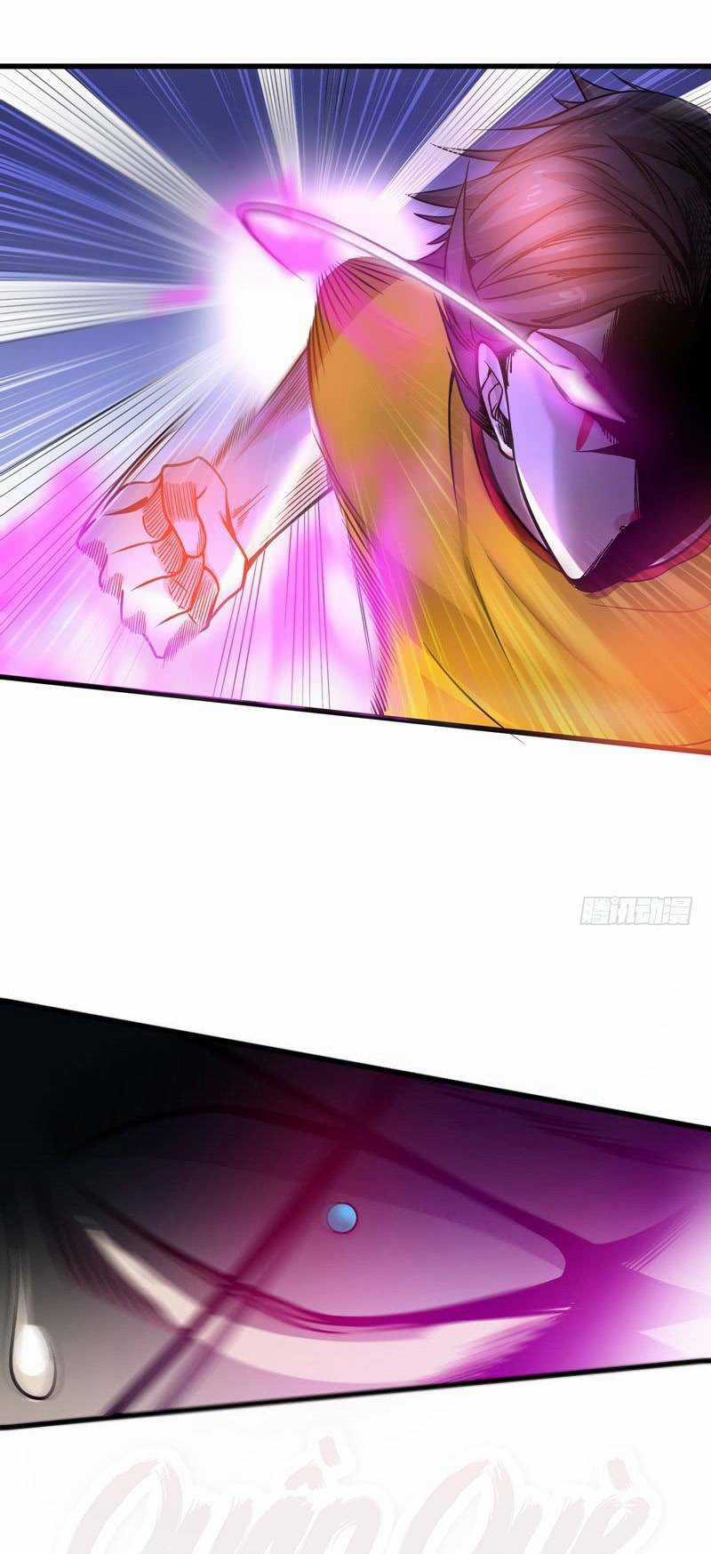 Tối Cường Thần Y Tại Đô Thị Chapter 46 trang 6