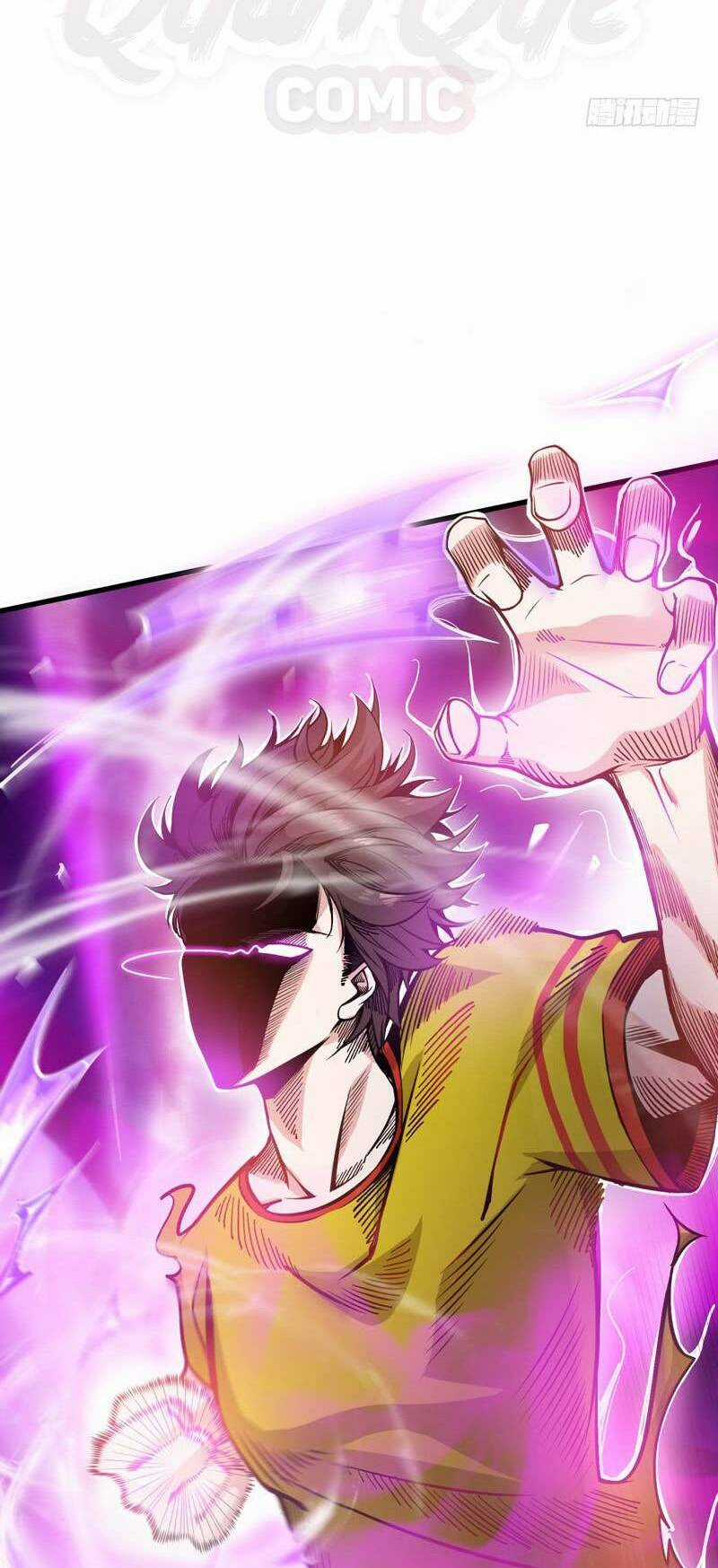 Tối Cường Thần Y Tại Đô Thị Chapter 46 trang 7