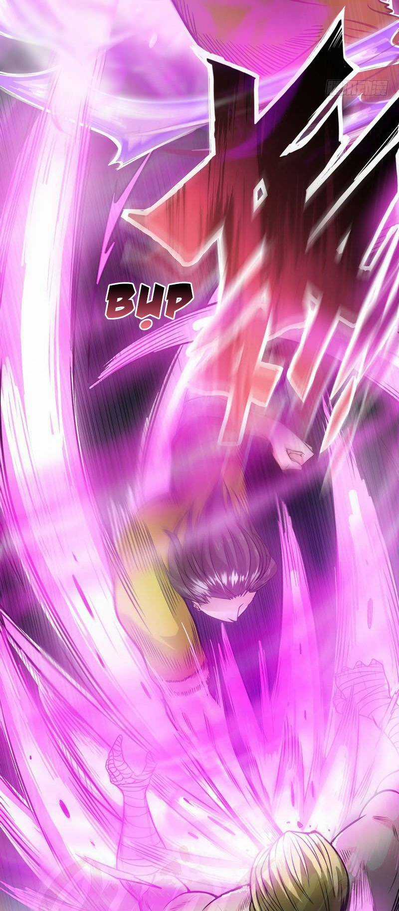 Tối Cường Thần Y Tại Đô Thị Chapter 46 trang 8