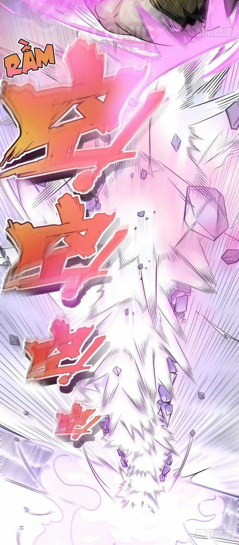 Tối Cường Thần Y Tại Đô Thị Chapter 46 trang 9