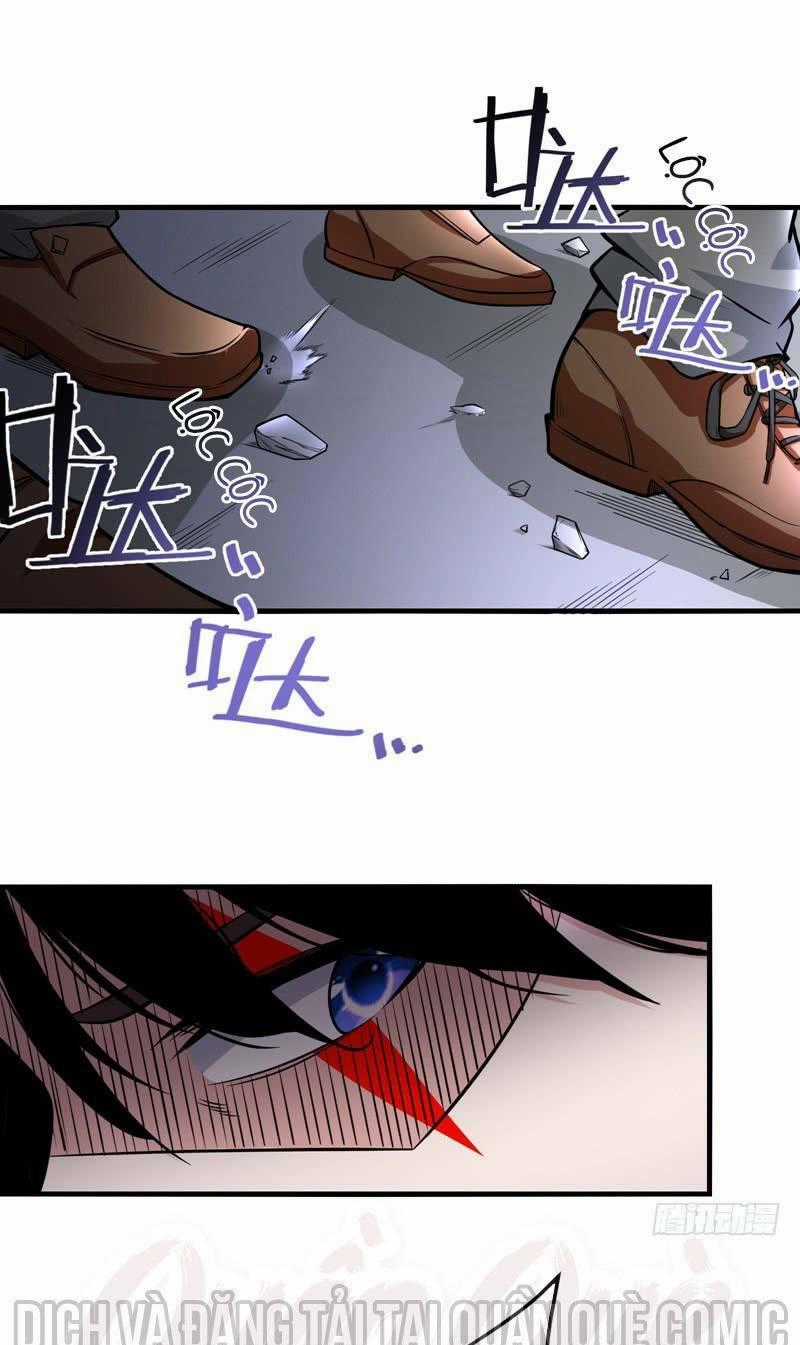 Tối Cường Thần Y Tại Đô Thị Chapter 47 trang 0