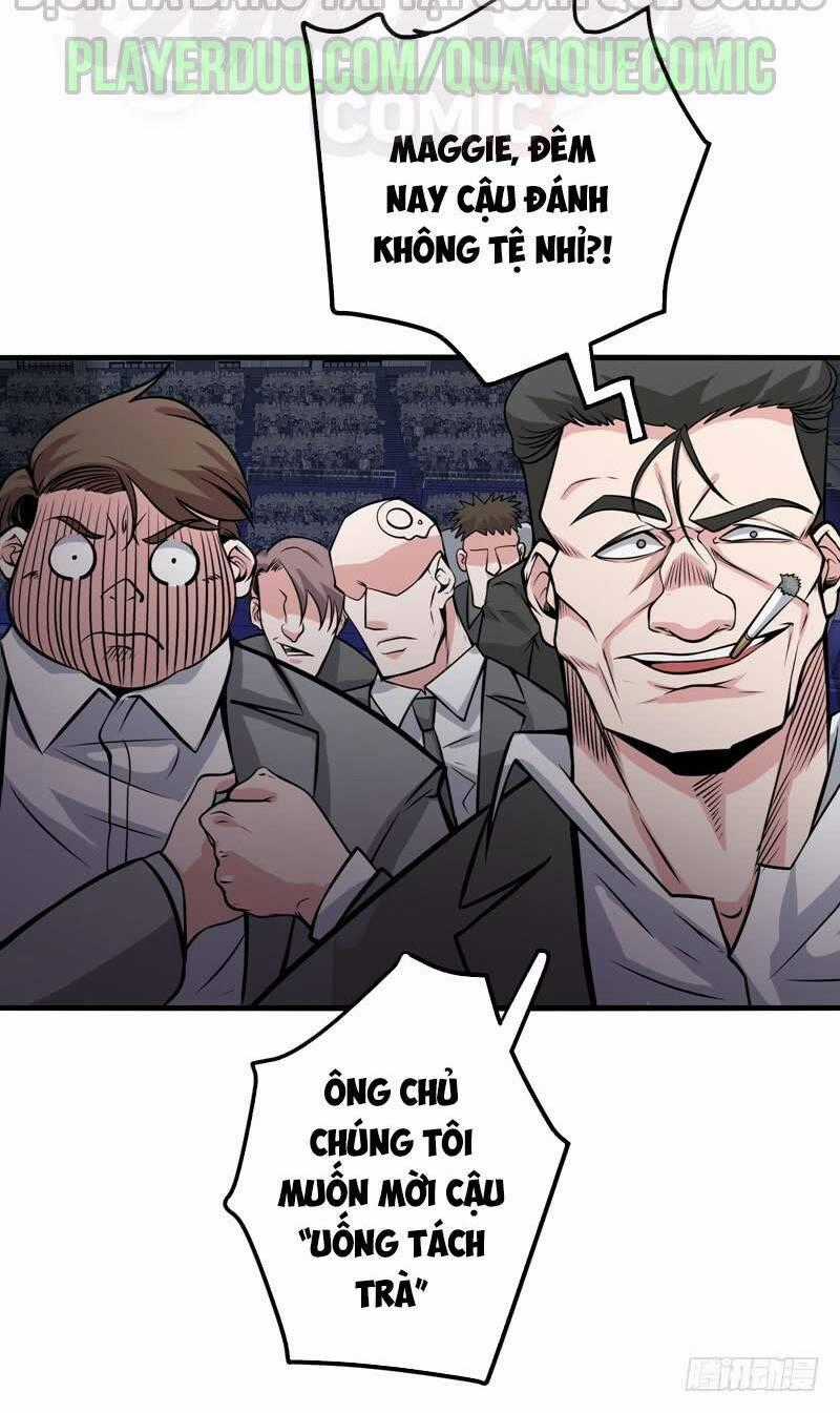 Tối Cường Thần Y Tại Đô Thị Chapter 47 trang 1