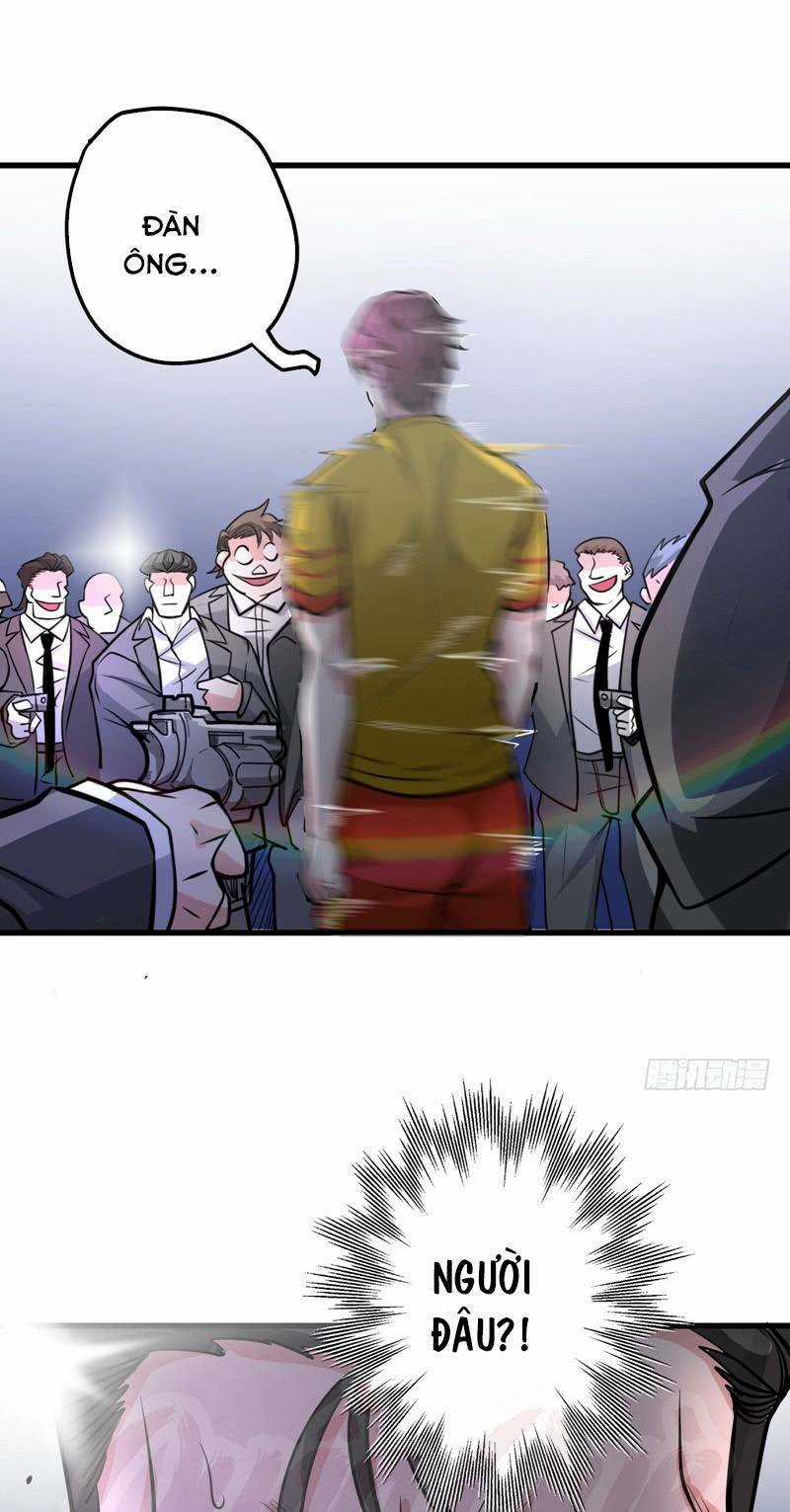 Tối Cường Thần Y Tại Đô Thị Chapter 47 trang 10