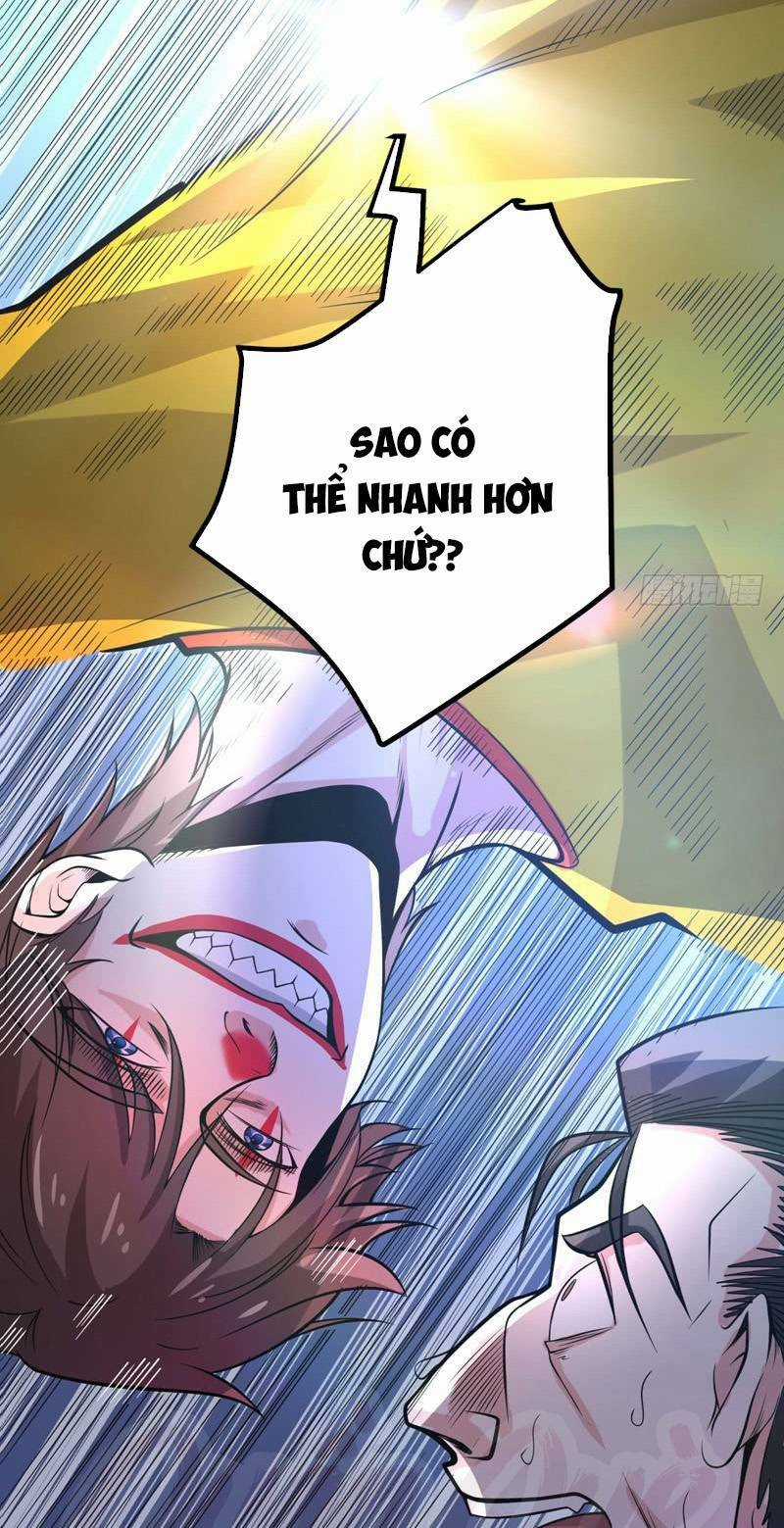 Tối Cường Thần Y Tại Đô Thị Chapter 47 trang 12