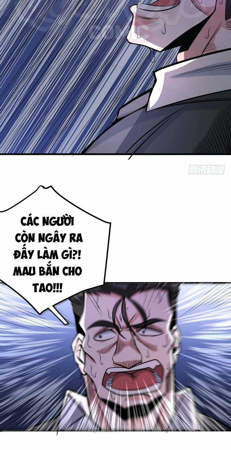 Tối Cường Thần Y Tại Đô Thị Chapter 47 trang 13