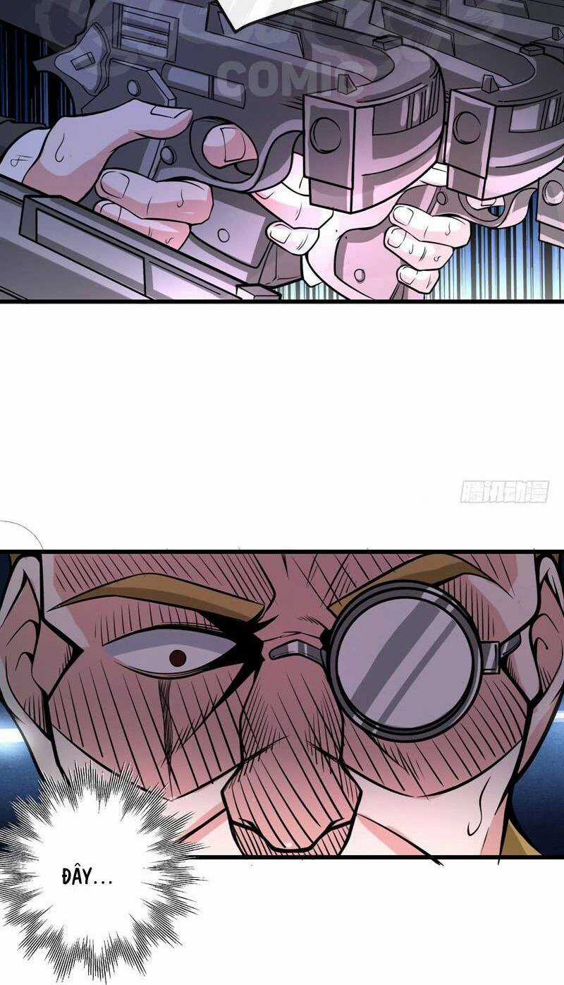 Tối Cường Thần Y Tại Đô Thị Chapter 47 trang 15