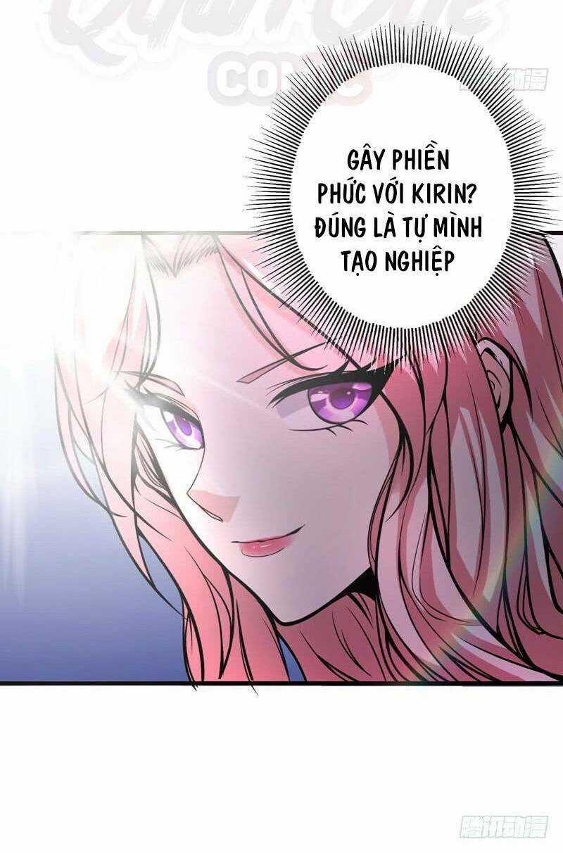 Tối Cường Thần Y Tại Đô Thị Chapter 47 trang 17