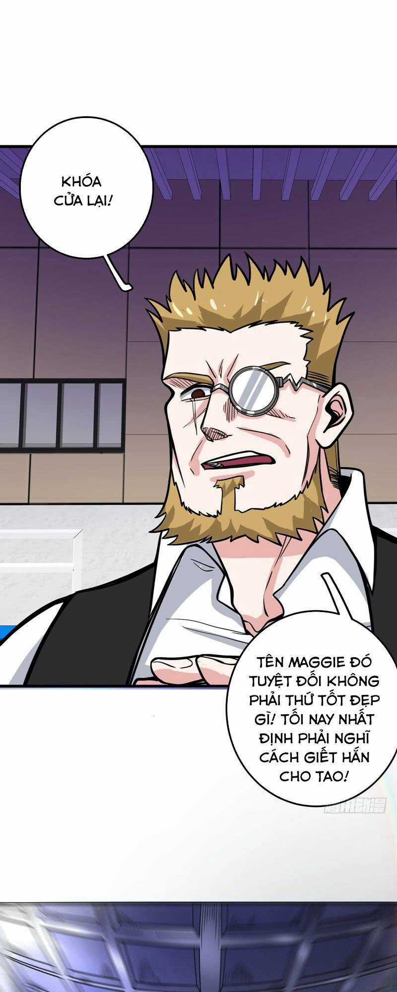 Tối Cường Thần Y Tại Đô Thị Chapter 47 trang 18