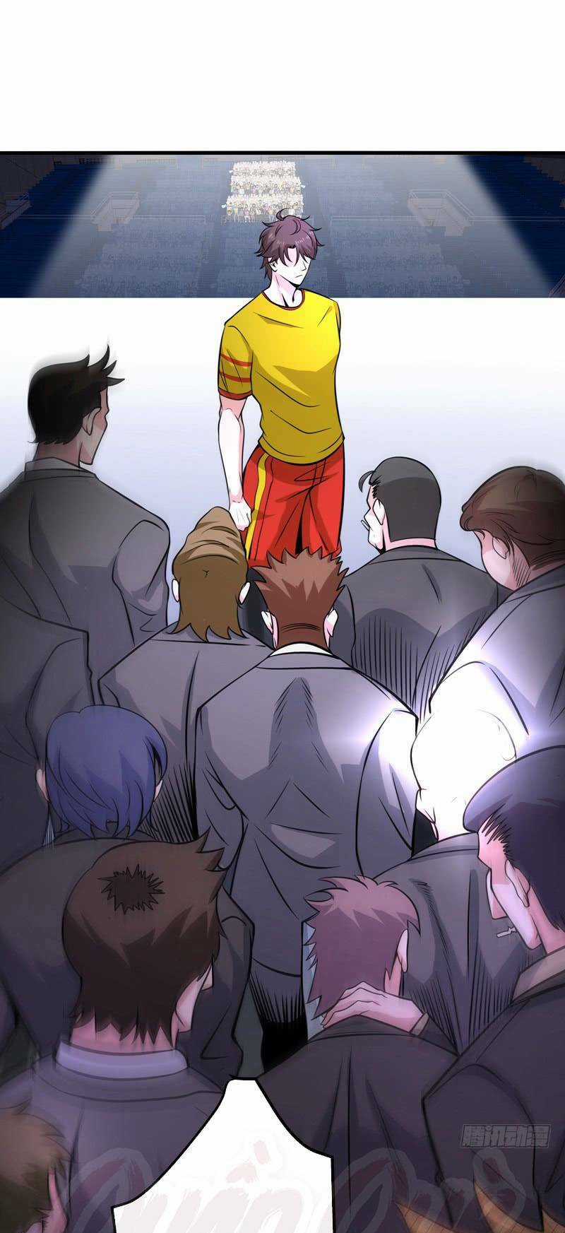 Tối Cường Thần Y Tại Đô Thị Chapter 47 trang 2